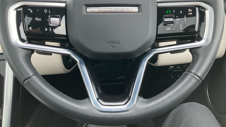 Land Rover Discovery Sport 2.0 D200 Urban Edition 5dr Auto Diesel Station Wagon